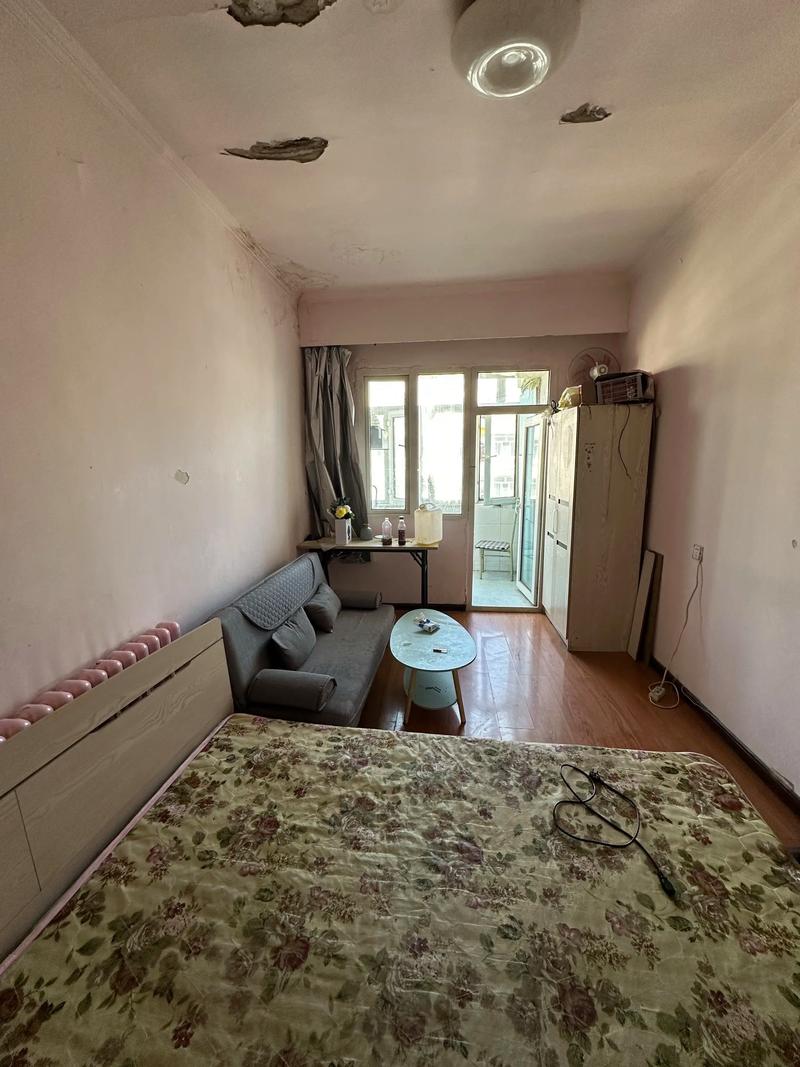 宝鸡华通附近租房信息