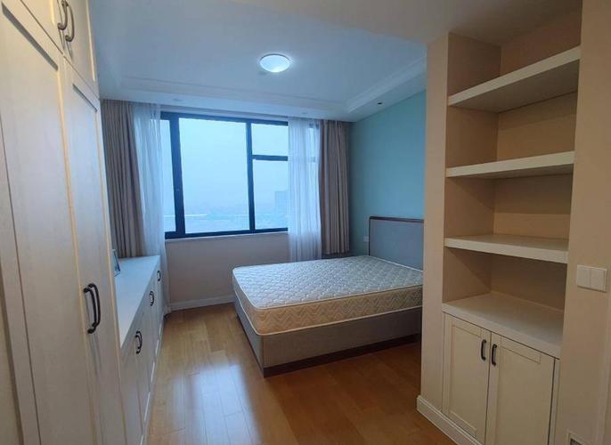 星堡浦江养老社区房型