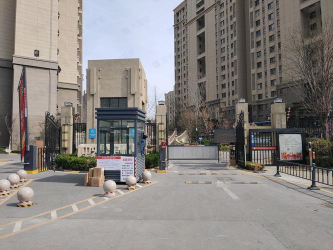 长沙中海国际社区4期