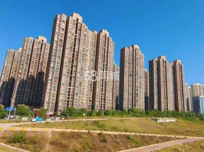 长沙中海国际社区4期