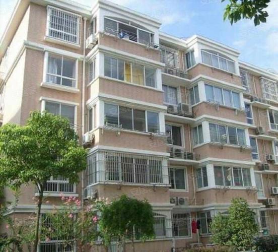 驻马店锦桂苑二手房价格