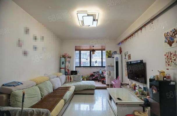 驻马店锦桂苑二手房价格