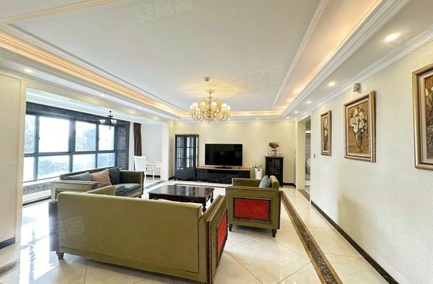 成都三利云锦二手房价格