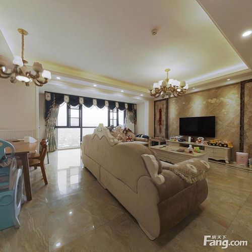 成都三利云锦二手房价格