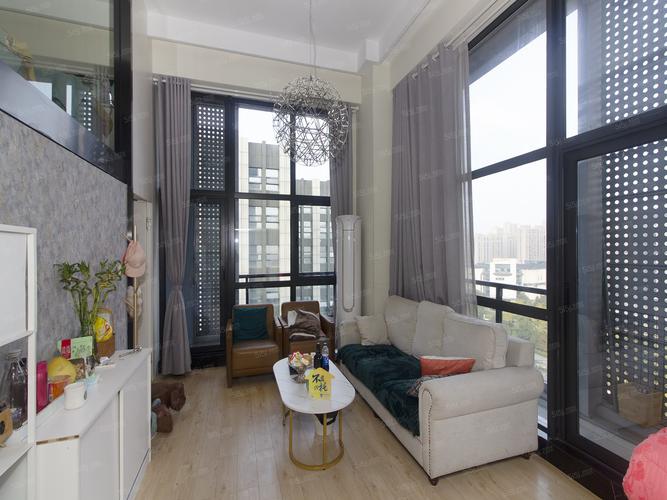 杭州金街美地二手房价格