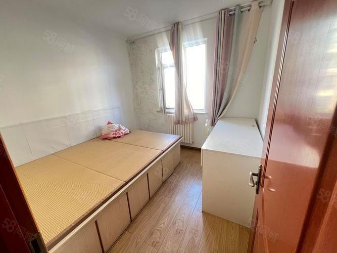 夏庄安乐社区房屋买卖