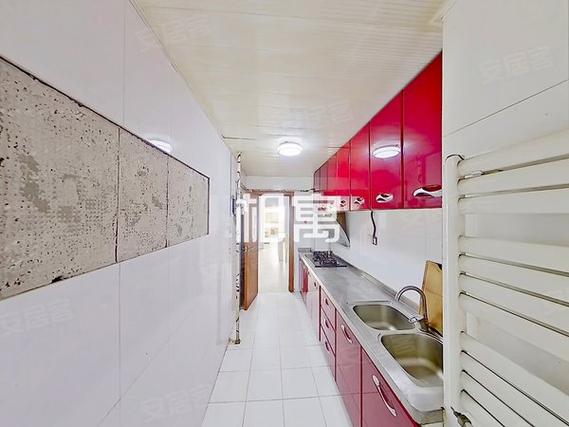 慧忠北里第二社区房价