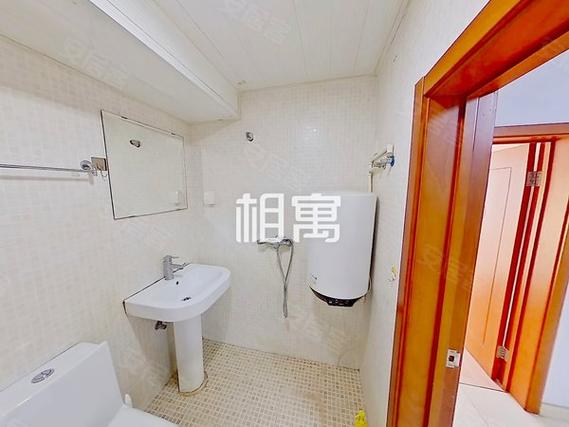 慧忠北里第二社区房价