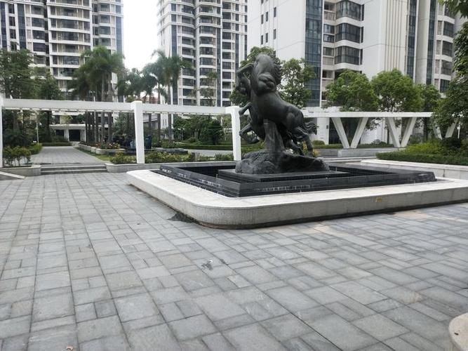 东泰城市花园二手房价格