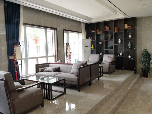 铜陵浓林溪院二手房价格