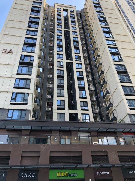 金地龙城中央论坛社区