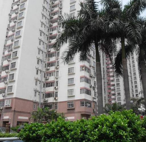 深圳百花公寓二手房价格