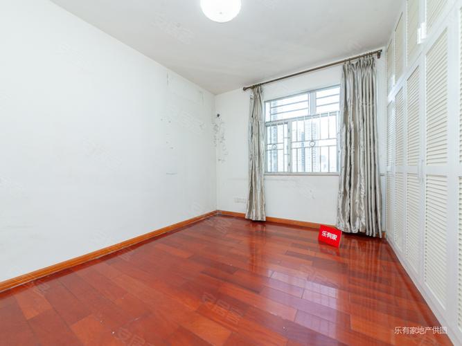 深圳百花公寓二手房价格