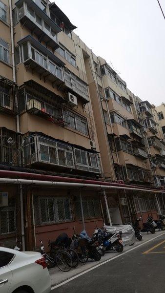 煤建路6号院二手房价格