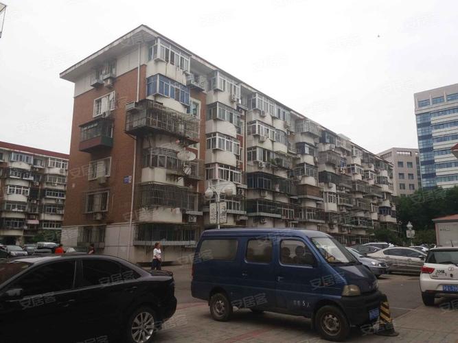 河北区正义道二手房价格