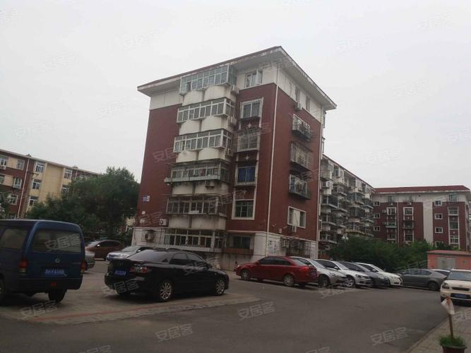 河北区正义道二手房价格