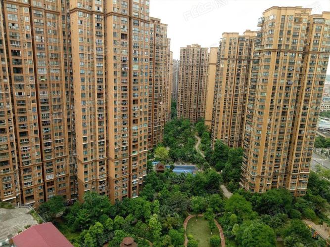 南湖国际社区四期地址