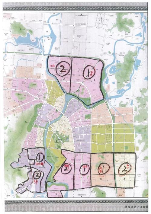 万家花城属于哪个社区