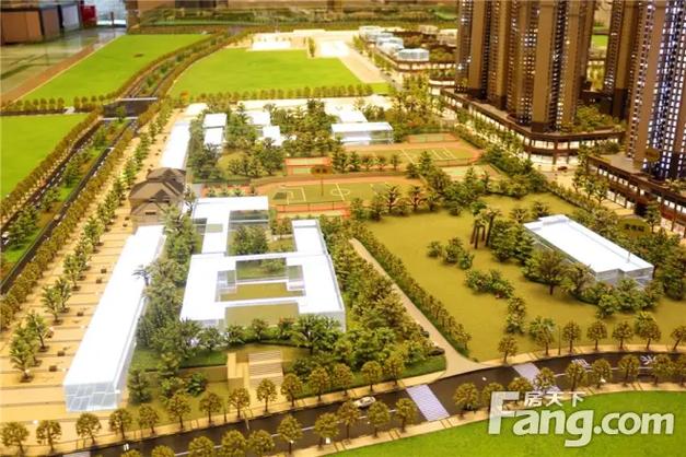 常州华润国际社区二期