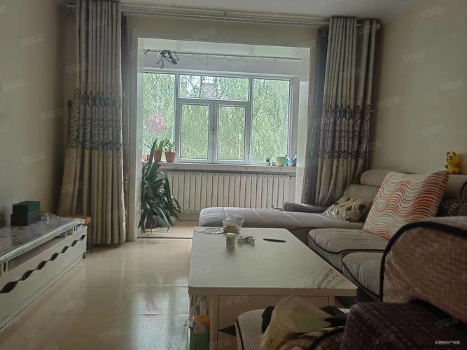 张掖市金安苑二手房价格