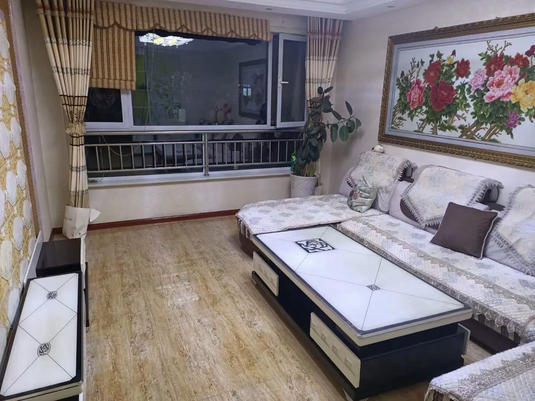 张掖市金安苑二手房价格