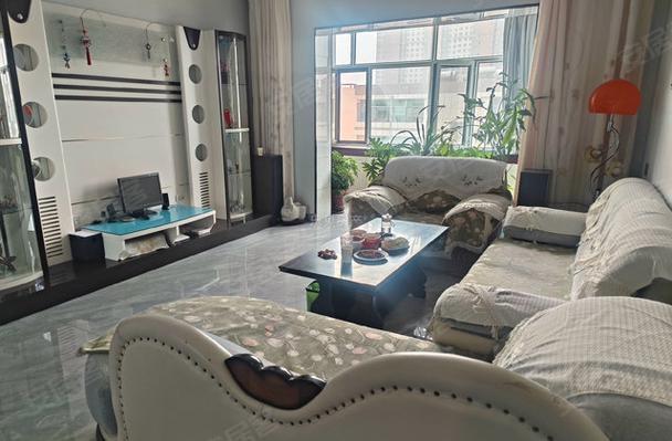 张掖市金安苑二手房价格