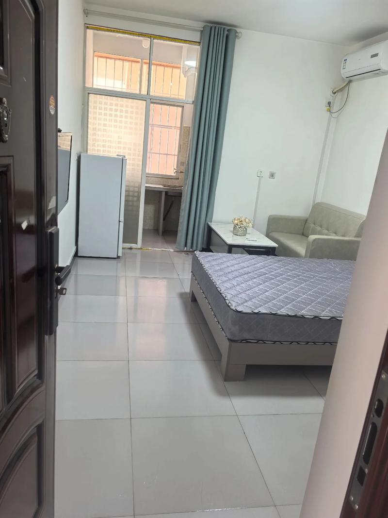 佛山乐从腾冲租房信息