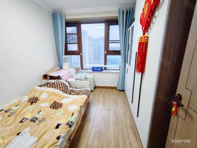 荣成双河名居二手房价格