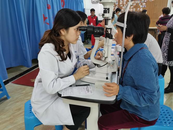 荷坳社区健康服务中心