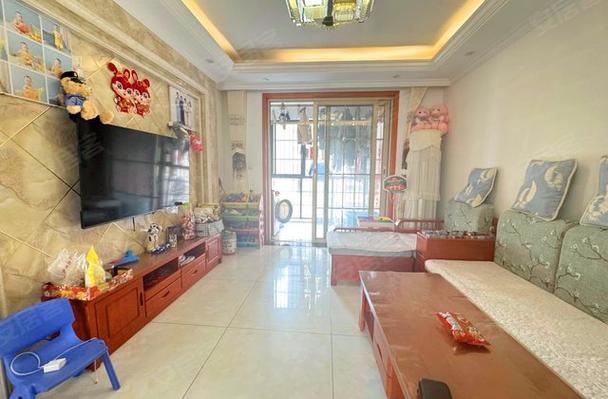 肥东文一国际二手房价格