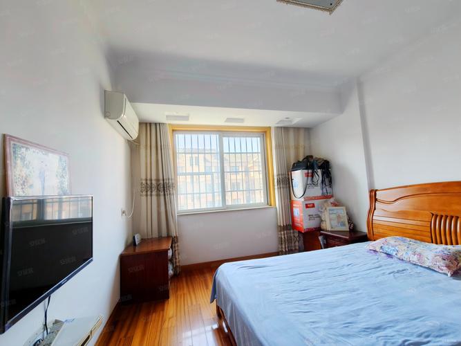 肥东文一国际二手房价格