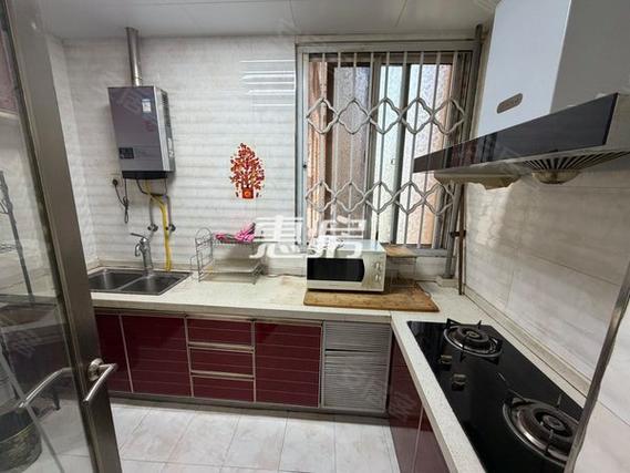 真实日月星城二手房价格