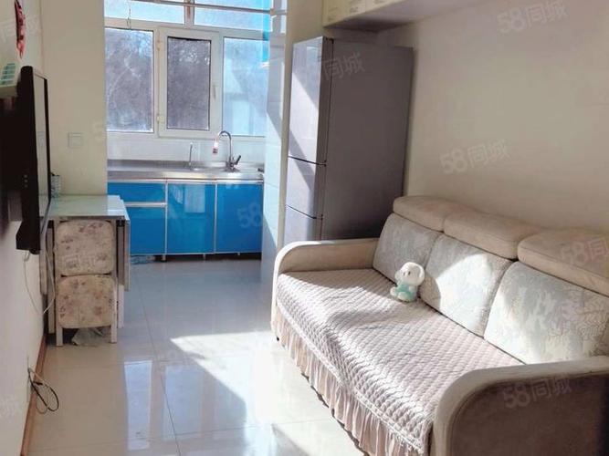 齐齐哈尔租房个人信息