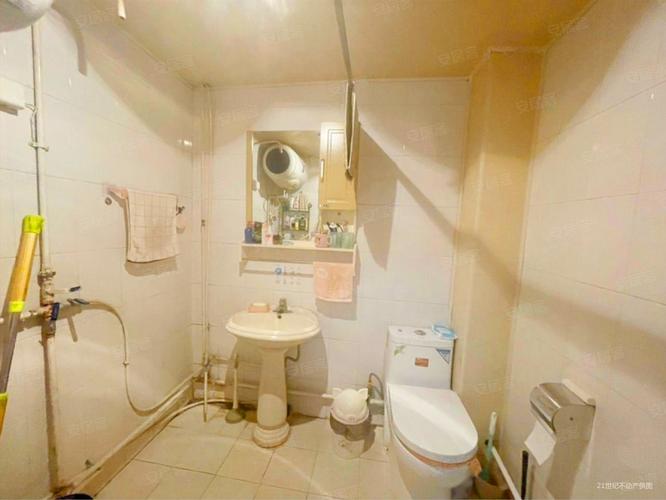 金城建国5号二手房价格