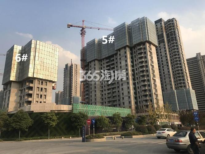 中航国际社区最新消息