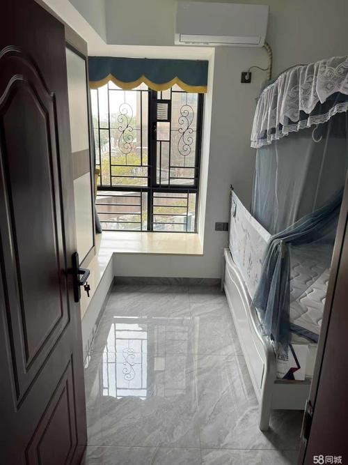 惠州盛世华府租房信息