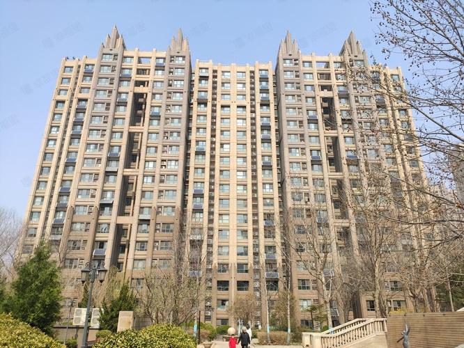 吉林中海国际社区风水