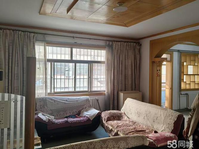 菏泽和平小区租房信息