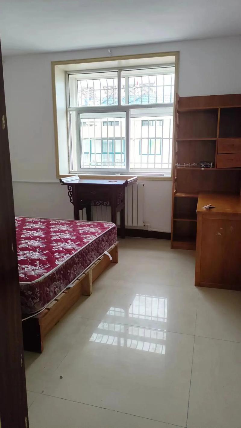 菏泽和平小区租房信息