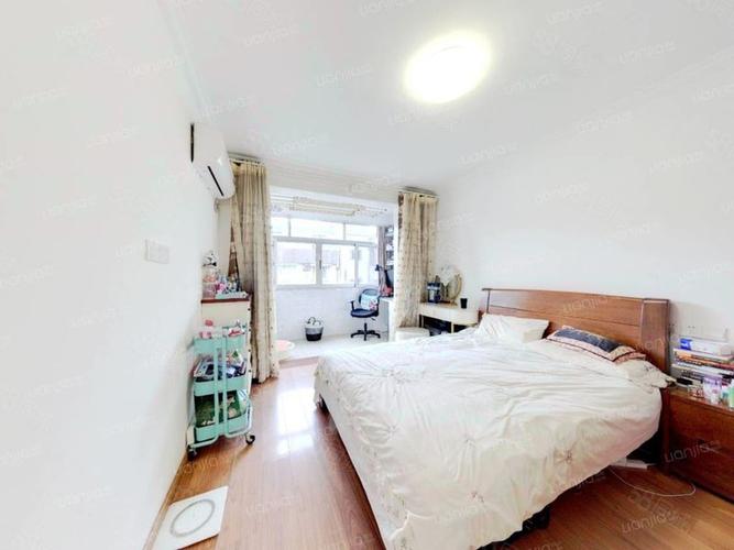 紫竹林21号二手房价格