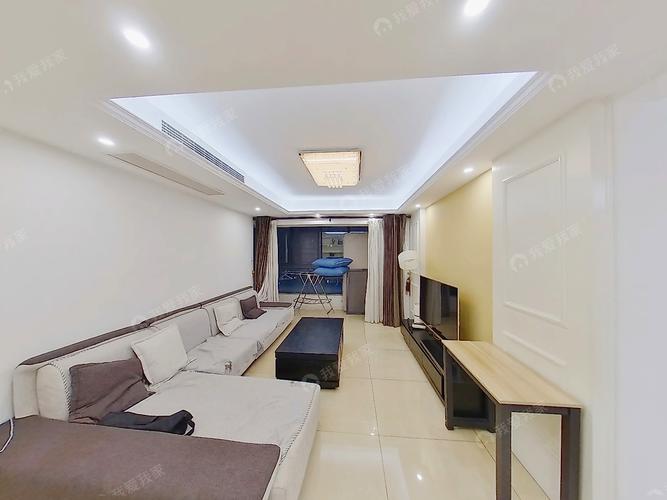 九堡相江公寓二手房价格