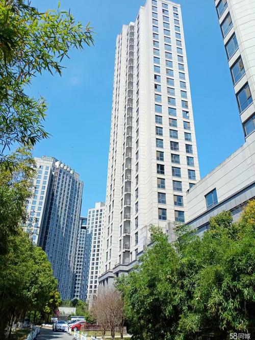 昆山中冶昆庭二手房价格