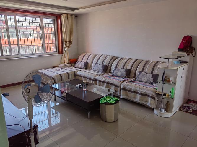 寇店和谐社区房子出售