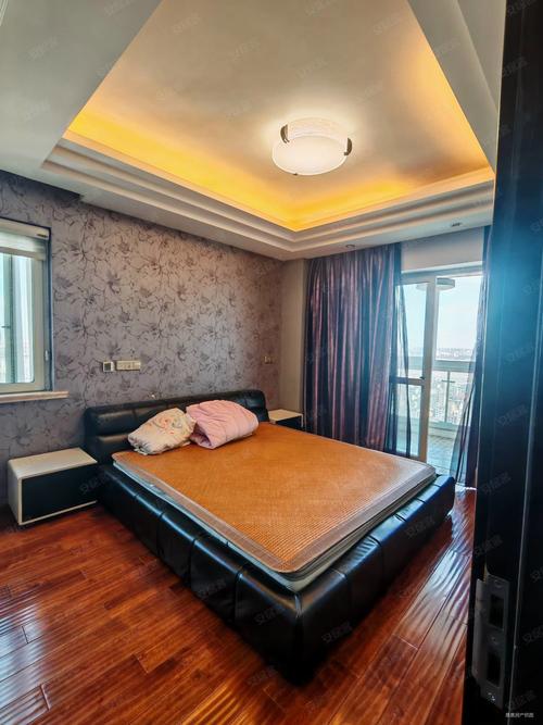 康城郦都东区二手房价格