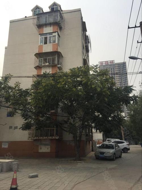 华岩东里二手房价格信息