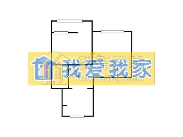 华岩东里二手房价格信息