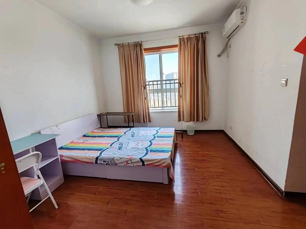 西安高新创汇社区f区