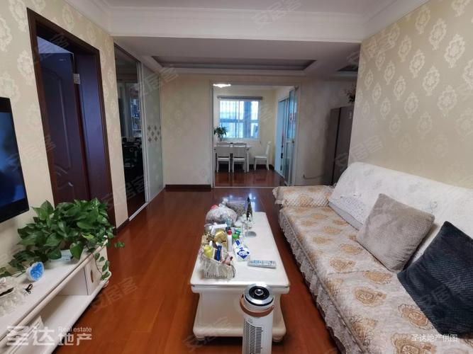 扬卅尚东国际二手房价格