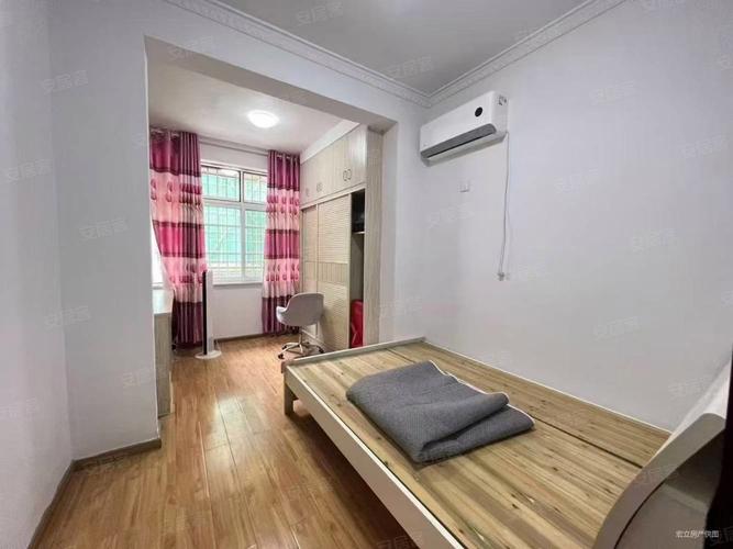 扬卅尚东国际二手房价格