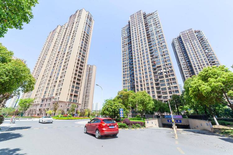 常州天宁坛园二手房价格